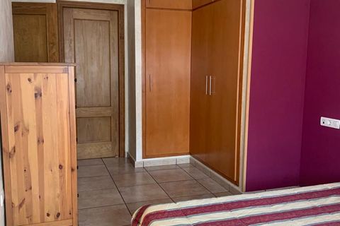 Rækkehus i Pinoso, Alicante, Pinoso - € 126.000 | Ref: V0045-22 - foto 13